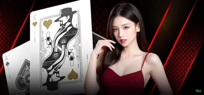Cassino ao vivo 7bt dealers